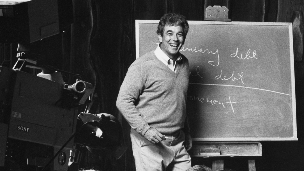 Young R.C. Sproul