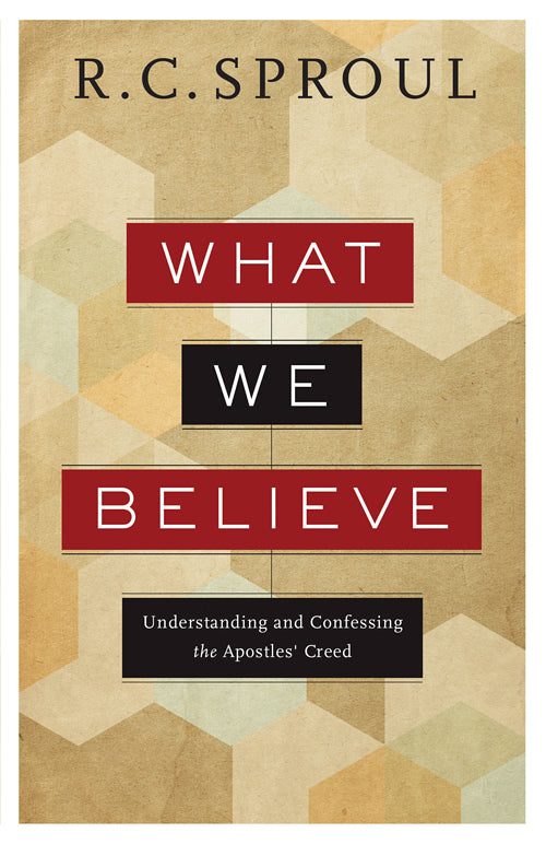 What We Believe