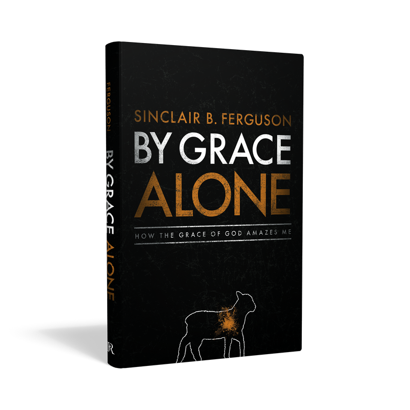 By Grace Alone