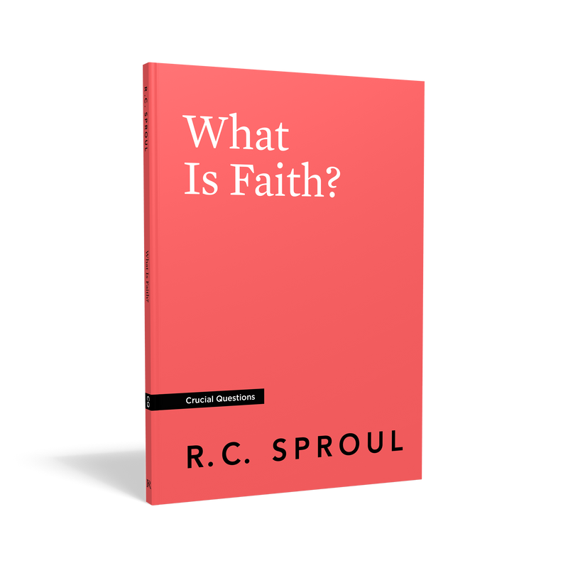 What Is Faith?