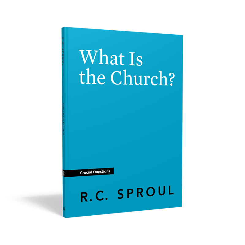 What Is the Church?