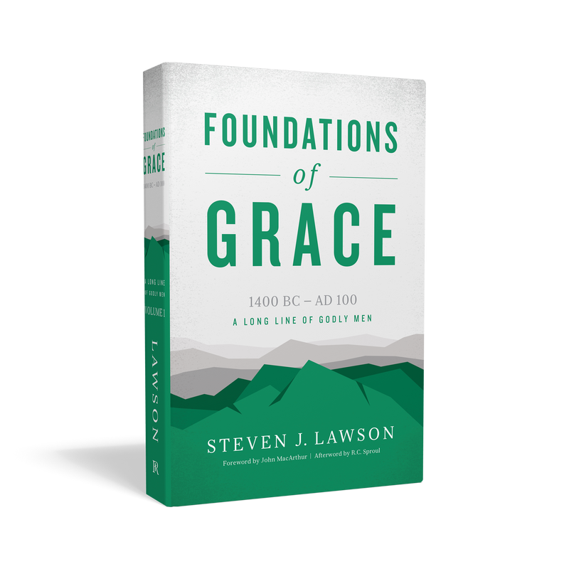 Foundations of Grace