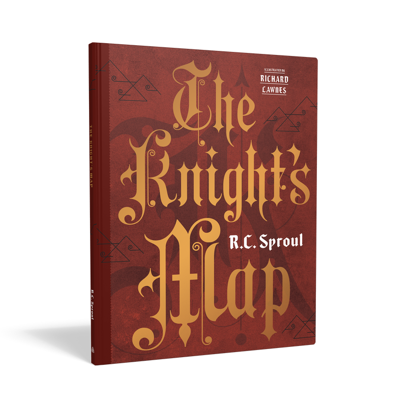 The Knight's Map