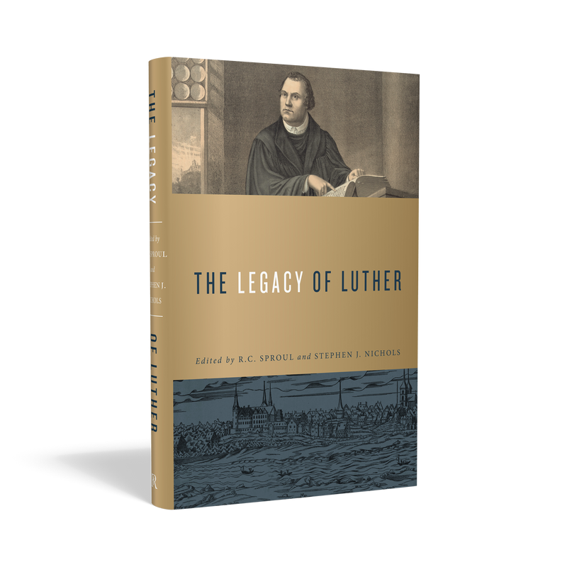 The Legacy of Luther