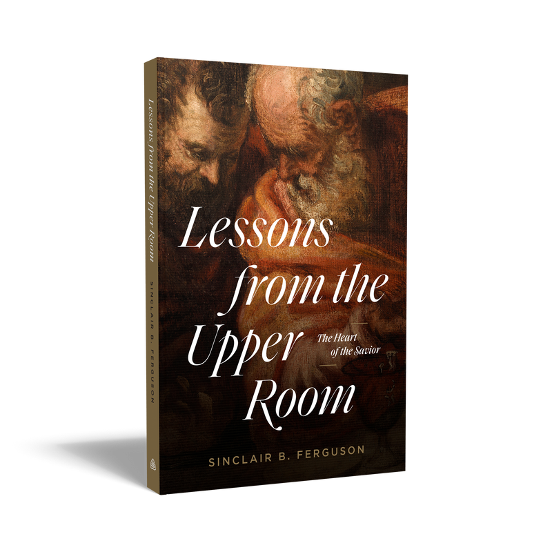 Lessons from the Upper Room