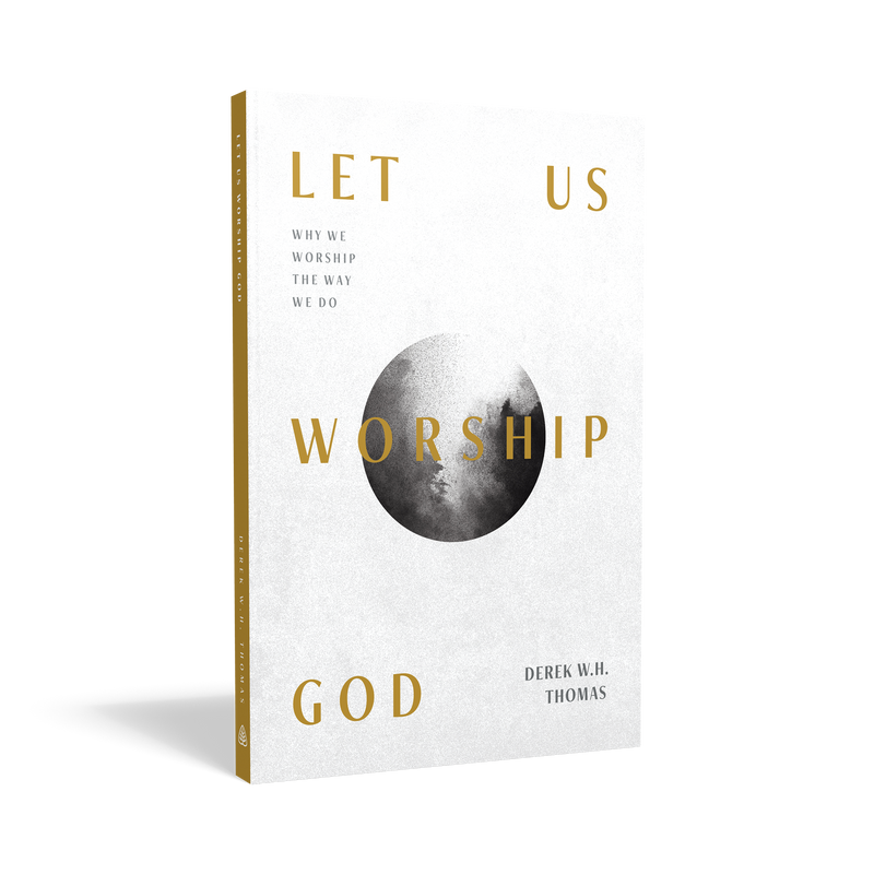 Let Us Worship God