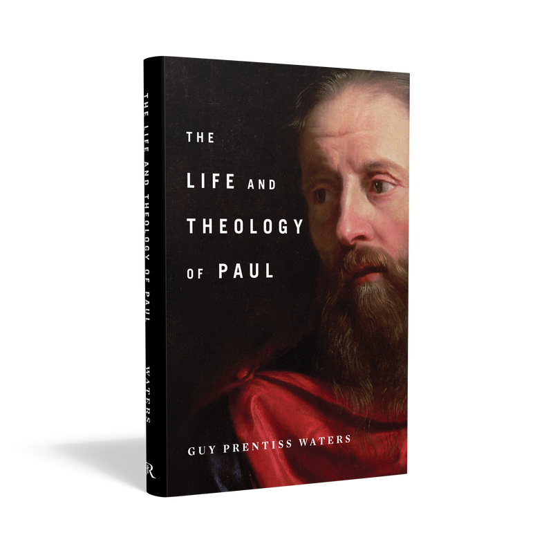 The Life and Theology of Paul