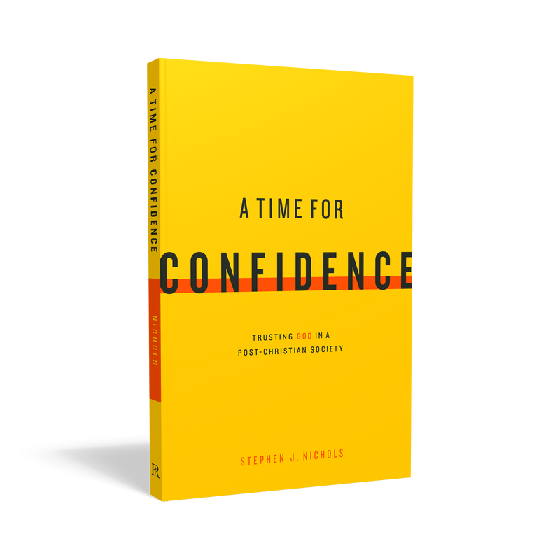 A Time for Confidence