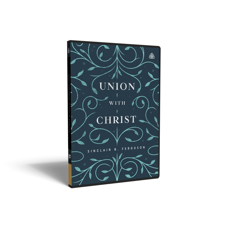 Union with Christ